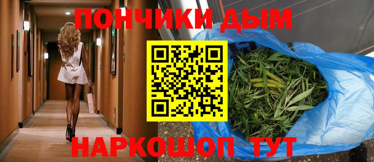 Каннабис SATIVA & INDICA Владимир